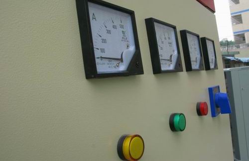 梁山配电盘 梁山配电盘